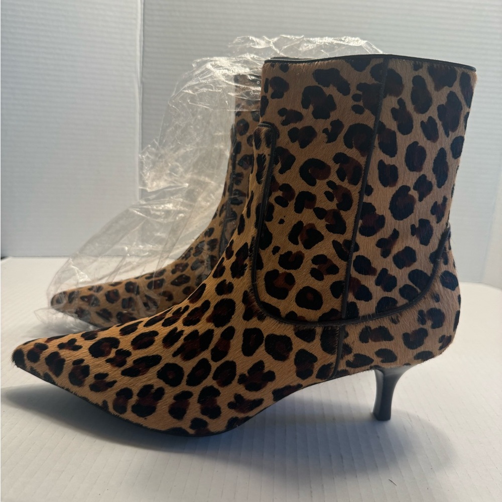 Cole Haan Nike Air Kitten Heel